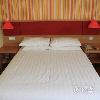 如家快捷酒店(菏泽天香公园店)酒店提供图片