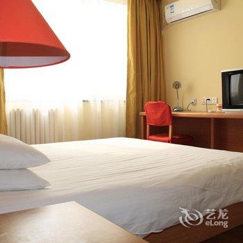 如家快捷酒店(菏泽天香公园店)酒店提供图片