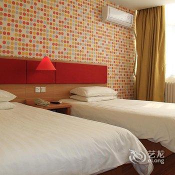 如家快捷酒店(菏泽天香公园店)酒店提供图片