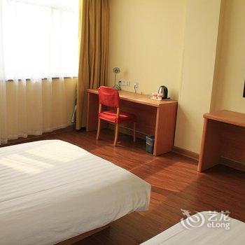 如家快捷酒店(菏泽天香公园店)酒店提供图片