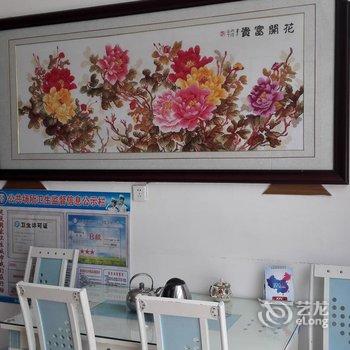 蓬莱浩然渔家公寓酒店提供图片