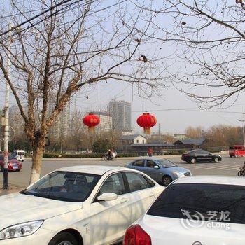 如家快捷酒店(菏泽天香公园店)酒店提供图片