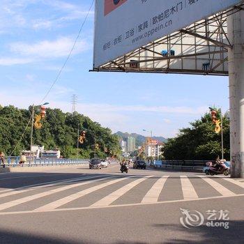 凤凰世景商务酒店酒店提供图片