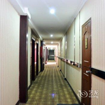 济源桓龙快捷酒店酒店提供图片