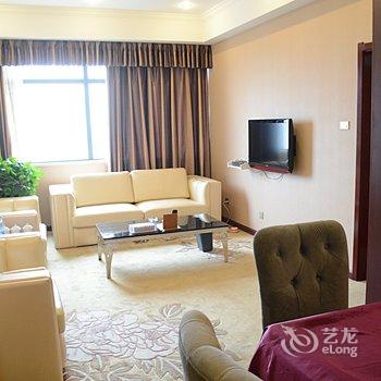 信阳华豫宾馆酒店提供图片