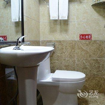 信阳华豫宾馆酒店提供图片