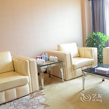 信阳华豫宾馆酒店提供图片