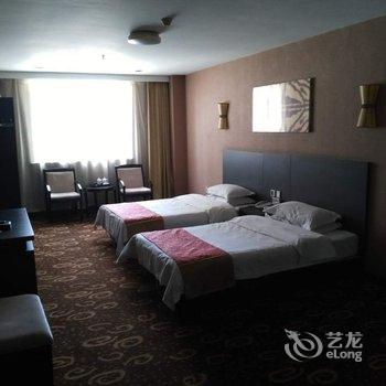 信阳万家灯火商务酒店酒店提供图片
