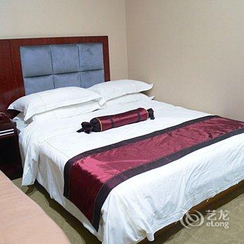 信阳华豫宾馆酒店提供图片
