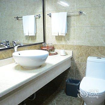 信阳华豫宾馆酒店提供图片