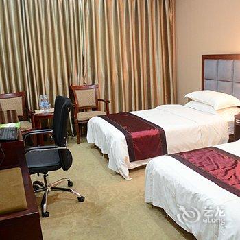 信阳华豫宾馆酒店提供图片
