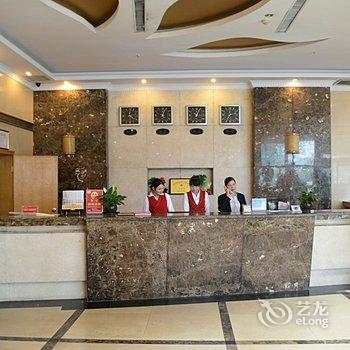 信阳华豫宾馆酒店提供图片