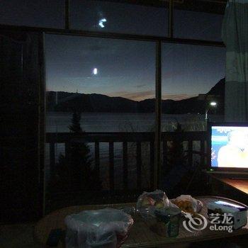 泸沽湖海洋之家客栈酒店提供图片