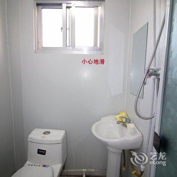 蓬莱浩然渔家公寓酒店提供图片