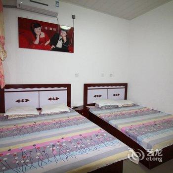 蓬莱浩然渔家公寓酒店提供图片