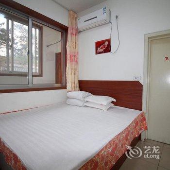蓬莱浩然渔家公寓酒店提供图片