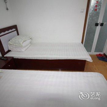 蓬莱浩然渔家公寓酒店提供图片