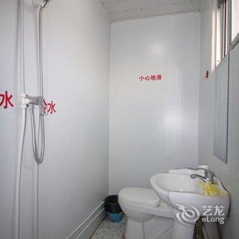 蓬莱浩然渔家公寓酒店提供图片