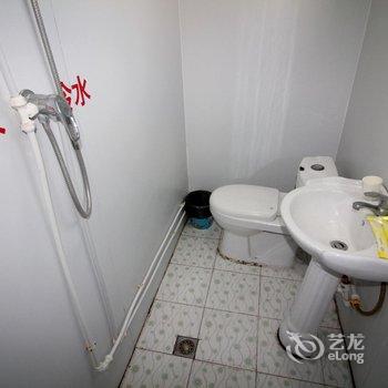 蓬莱浩然渔家公寓酒店提供图片