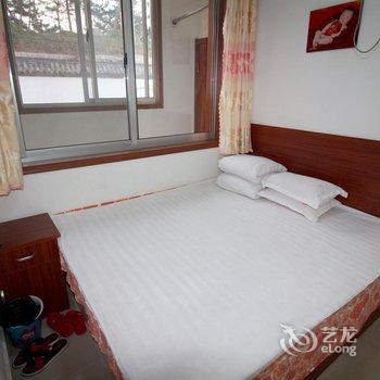 蓬莱浩然渔家公寓酒店提供图片