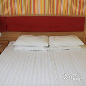 如家快捷酒店(菏泽天香公园店)酒店提供图片