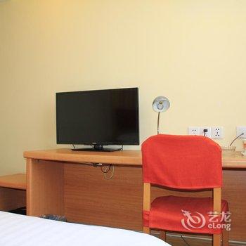 如家快捷酒店(菏泽天香公园店)酒店提供图片