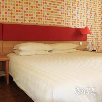 如家快捷酒店(菏泽天香公园店)酒店提供图片