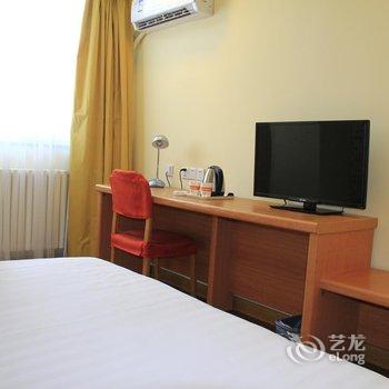 如家快捷酒店(菏泽天香公园店)酒店提供图片