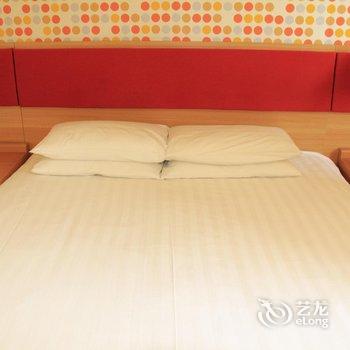 如家快捷酒店(菏泽天香公园店)酒店提供图片