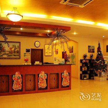 格林豪泰(聊城高唐天齐庙商城快捷店)酒店提供图片