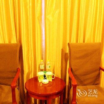格林豪泰(聊城高唐天齐庙商城快捷店)酒店提供图片