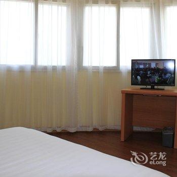 如家快捷酒店(菏泽天香公园店)酒店提供图片