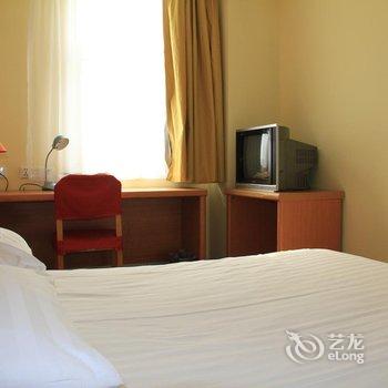 如家快捷酒店(菏泽天香公园店)酒店提供图片