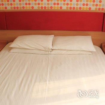 如家快捷酒店(菏泽天香公园店)酒店提供图片