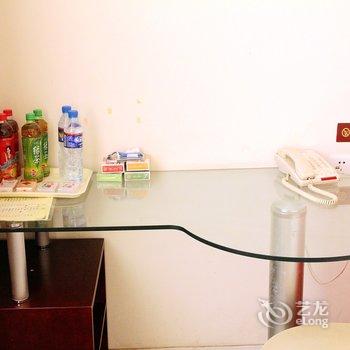 尚客优快捷酒店(茌平店)酒店提供图片