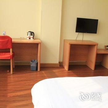 如家快捷酒店(菏泽天香公园店)酒店提供图片