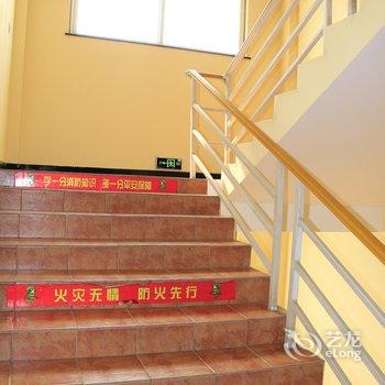 如家快捷酒店(菏泽天香公园店)酒店提供图片