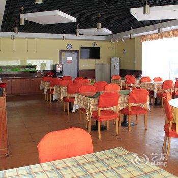 如家快捷酒店(菏泽天香公园店)酒店提供图片