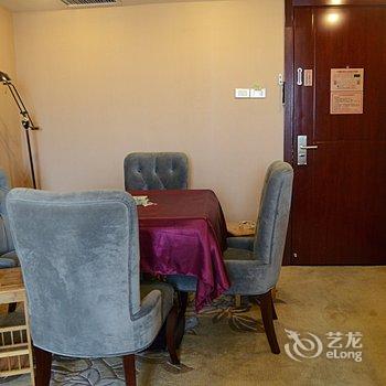 信阳华豫宾馆酒店提供图片