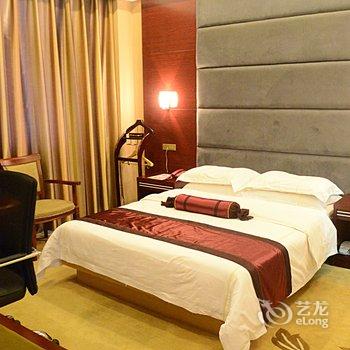 信阳华豫宾馆酒店提供图片