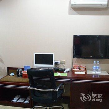 信阳华豫宾馆酒店提供图片