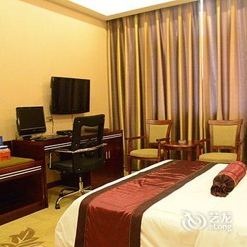 信阳华豫宾馆酒店提供图片
