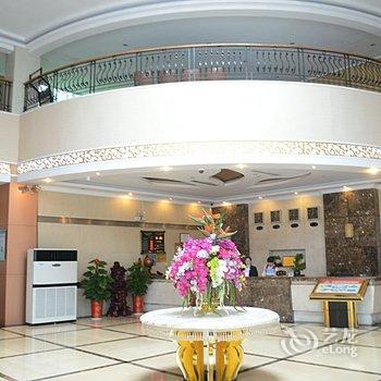 信阳华豫宾馆酒店提供图片