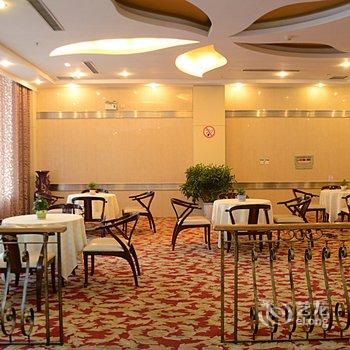 信阳华豫宾馆酒店提供图片