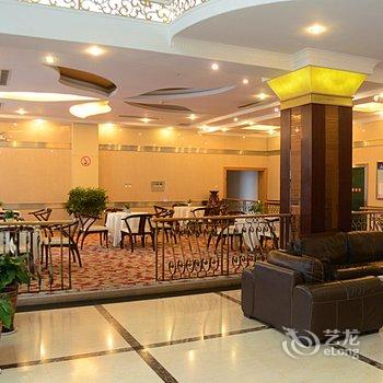 信阳华豫宾馆酒店提供图片