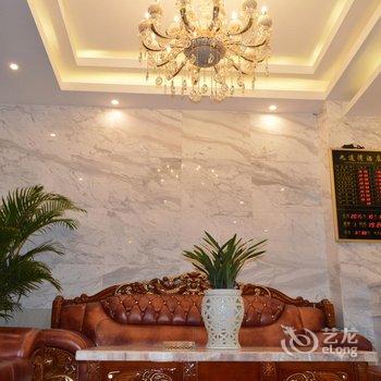 浏阳九道湾大酒店酒店提供图片