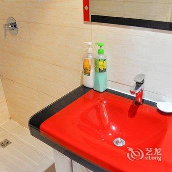 临汾思麦尔木棉快捷酒店酒店提供图片
