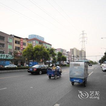 东莞九佳时尚酒店(桥头店)酒店提供图片