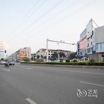 东莞九佳时尚酒店(桥头店)酒店提供图片