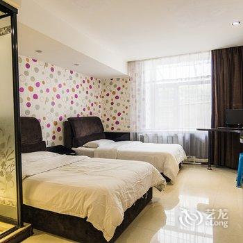 大庆龙城商务宾馆酒店提供图片